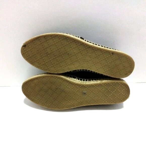 GUCCI Micro Guccissima - Black Leather Women's Shoes 215-031125 - Picture 4 of 6